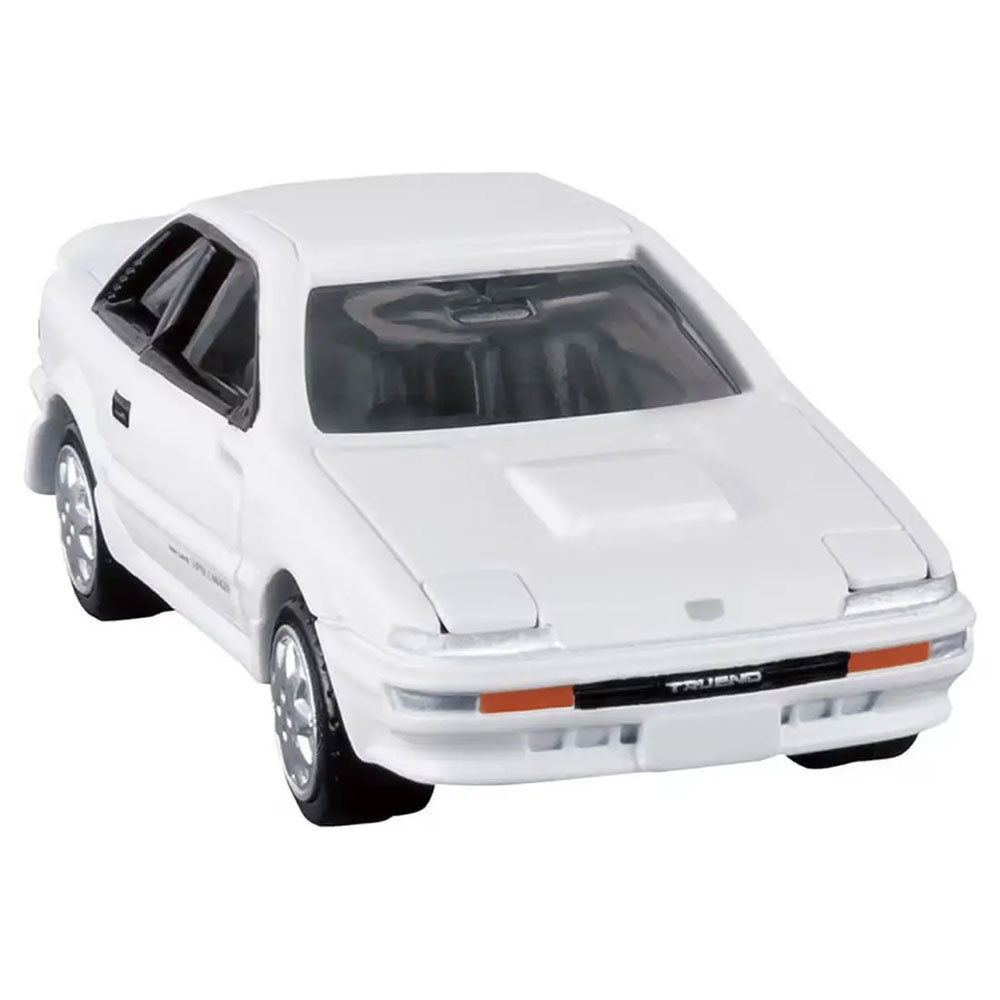TOMICA PREMIUM 48 TOYOTA SPRINTER TRUENO AE92 TOMICA PREMIUM RELEASE COMMEMORATIVE EDITION