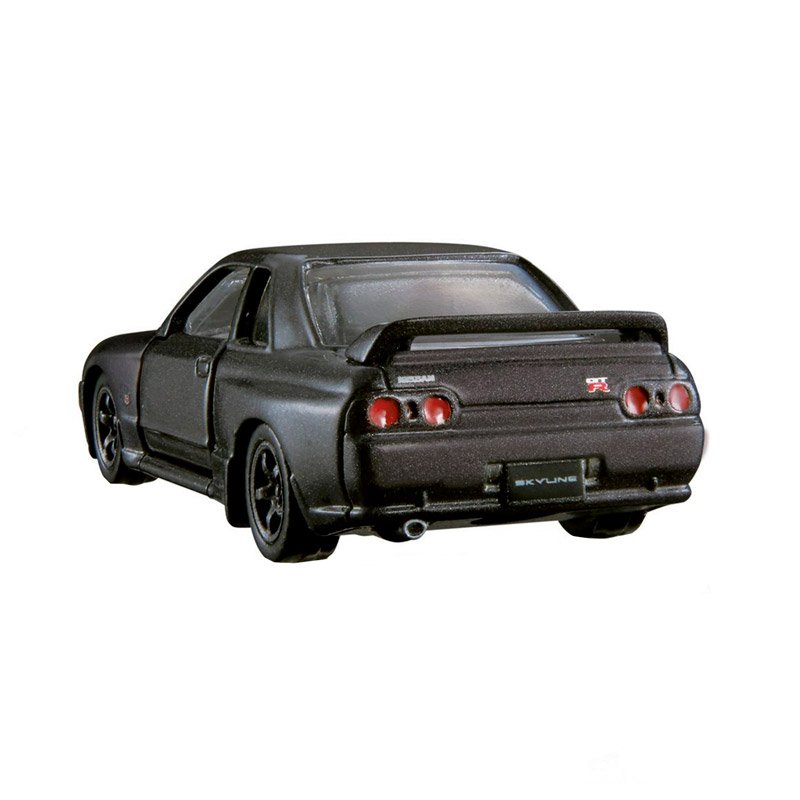 NISSAN SKYLINE GT-R (BNR32) TOMICA PREMIUM 26