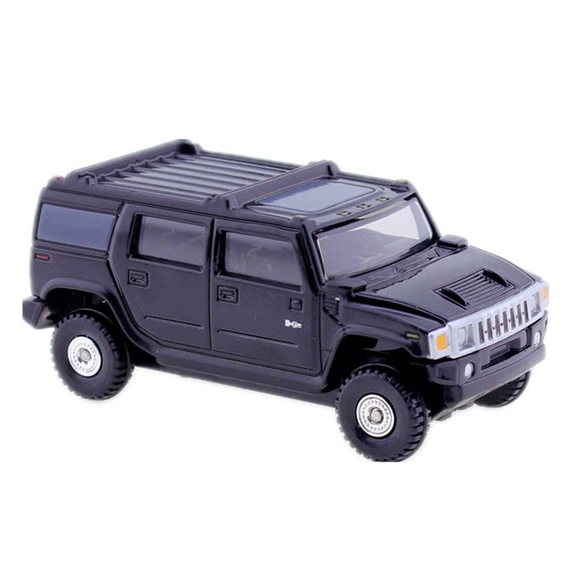 HUMMER H2 | TOMICA PREMIUM 15