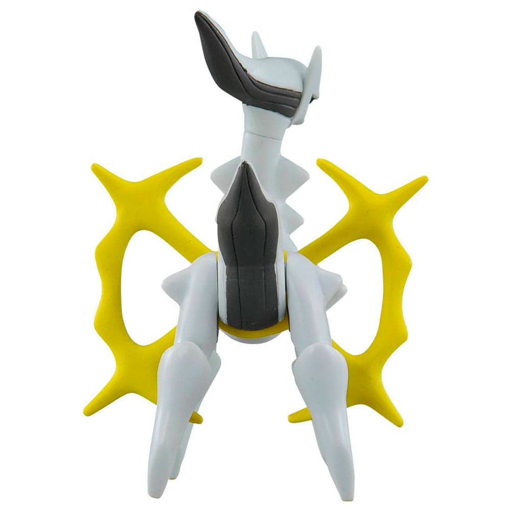 POKEMON MONCOLLE ARCEUS ML-22 | TAKARA TOMY