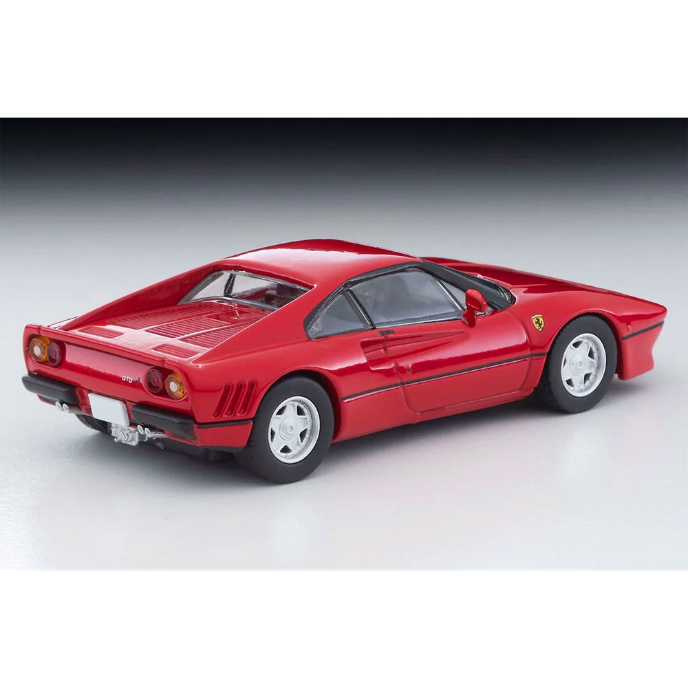 LV-N TOMYTEC TOMICA LIMITED VINTAGE NEO LV-N FERRARI GTO RED