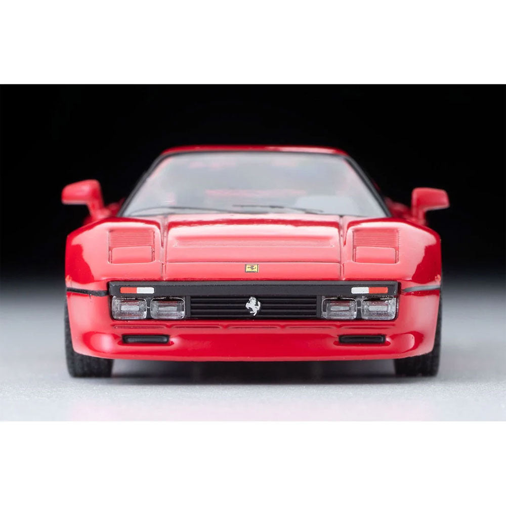 LV-N TOMYTEC TOMICA LIMITED VINTAGE NEO LV-N FERRARI GTO RED