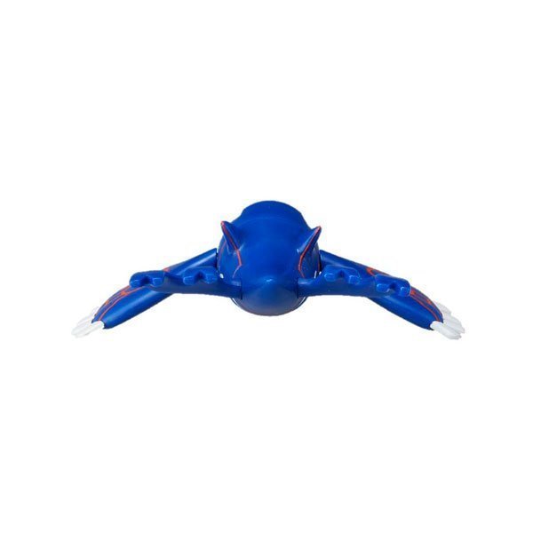 POKEMON MONCOLLE KYOGRE ML-04 | TAKARA TOMY