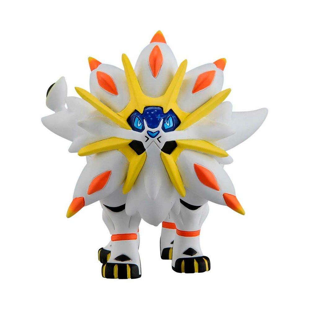 POKEMON MONCOLLE SOLGALEO ML-14 | TAKARA TOMY