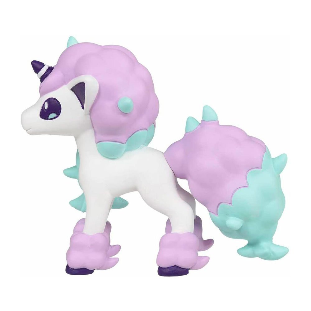 POKEMON MONCOLLE PONYTA (GALAL) MS-42 | TAKARA TOMY