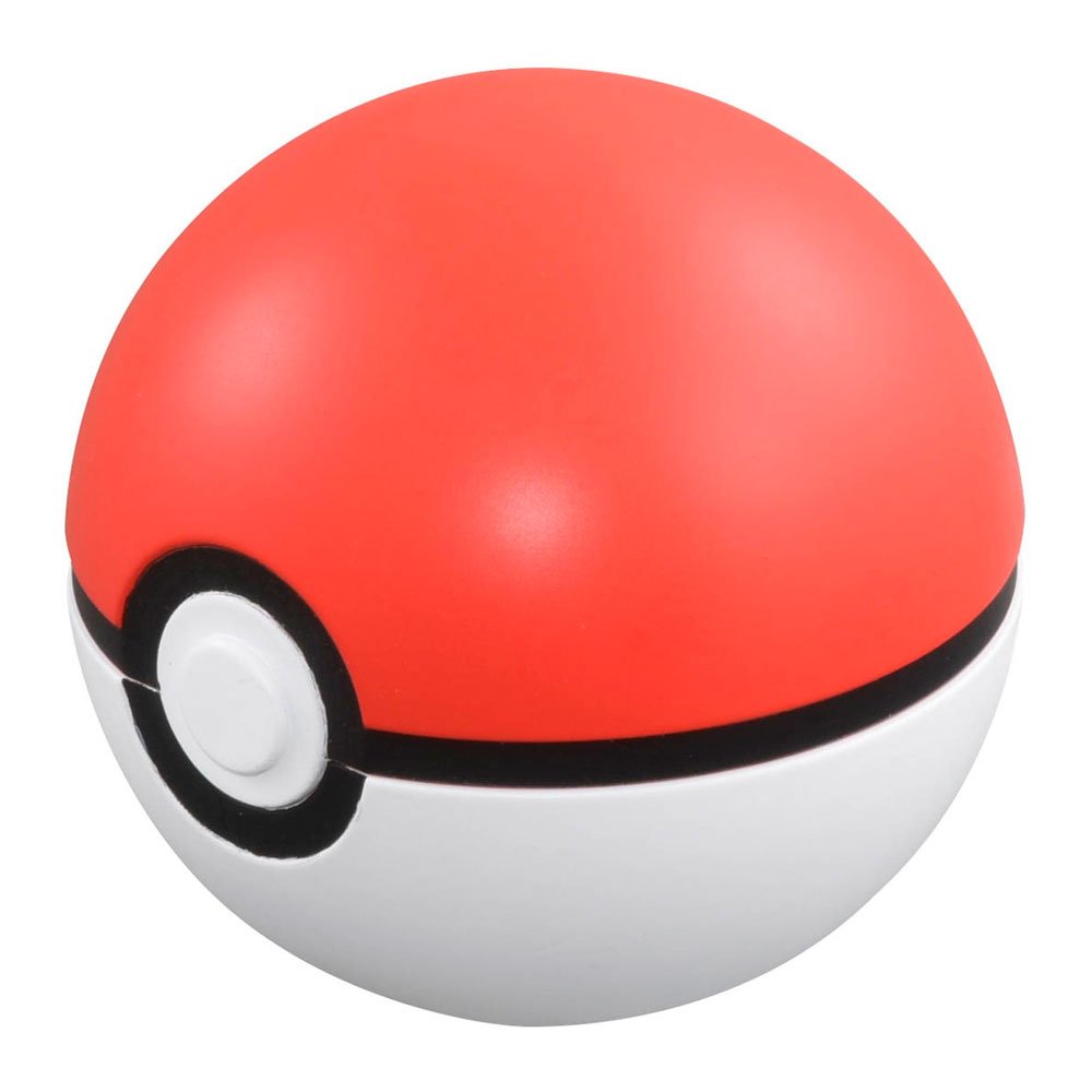 POKEMON POKEBALL MONCOLLE MB-01 | TAKARA TOMY