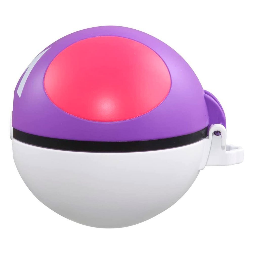 POKEMON MASTER BALL MONCOLLE MB-04 | TAKARA TOMY