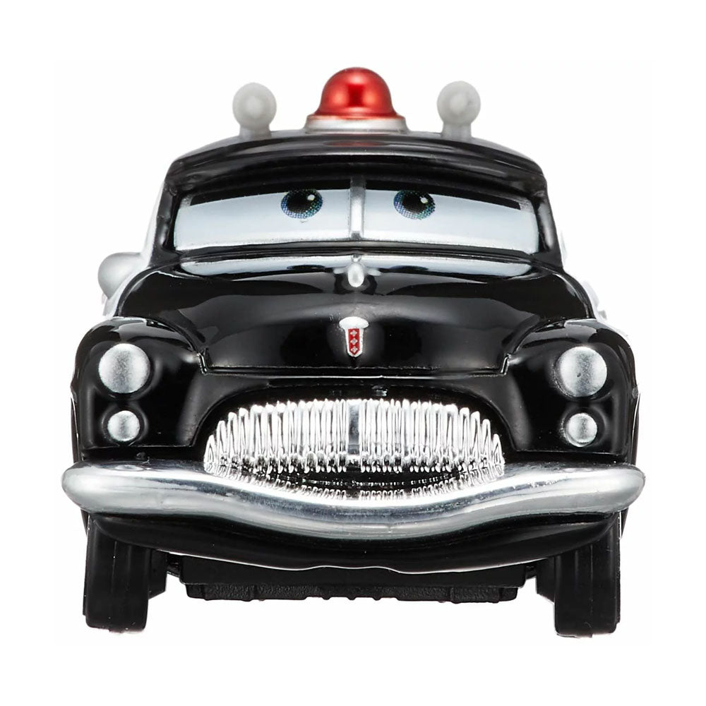 TOMICA C-09 CARS SHERIFF