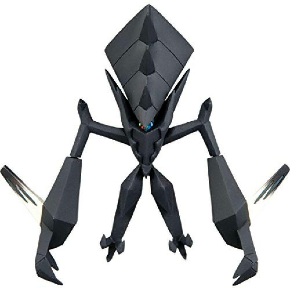 FIGURA POKEMON MONSTER COLLECTION EX: EHP-12 NECROZMA