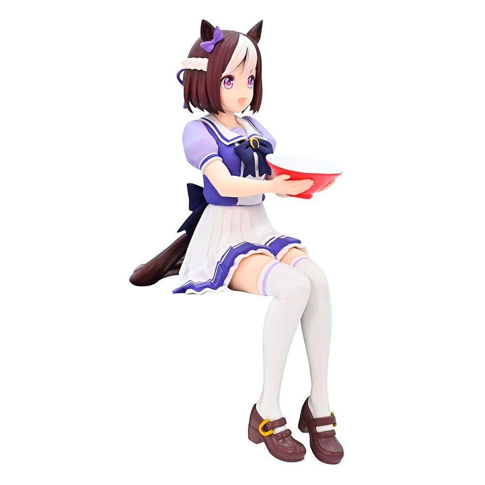 FIGURA UMA MUSUME SPECIAL WEEK NOODLE STOPPER | FURYU