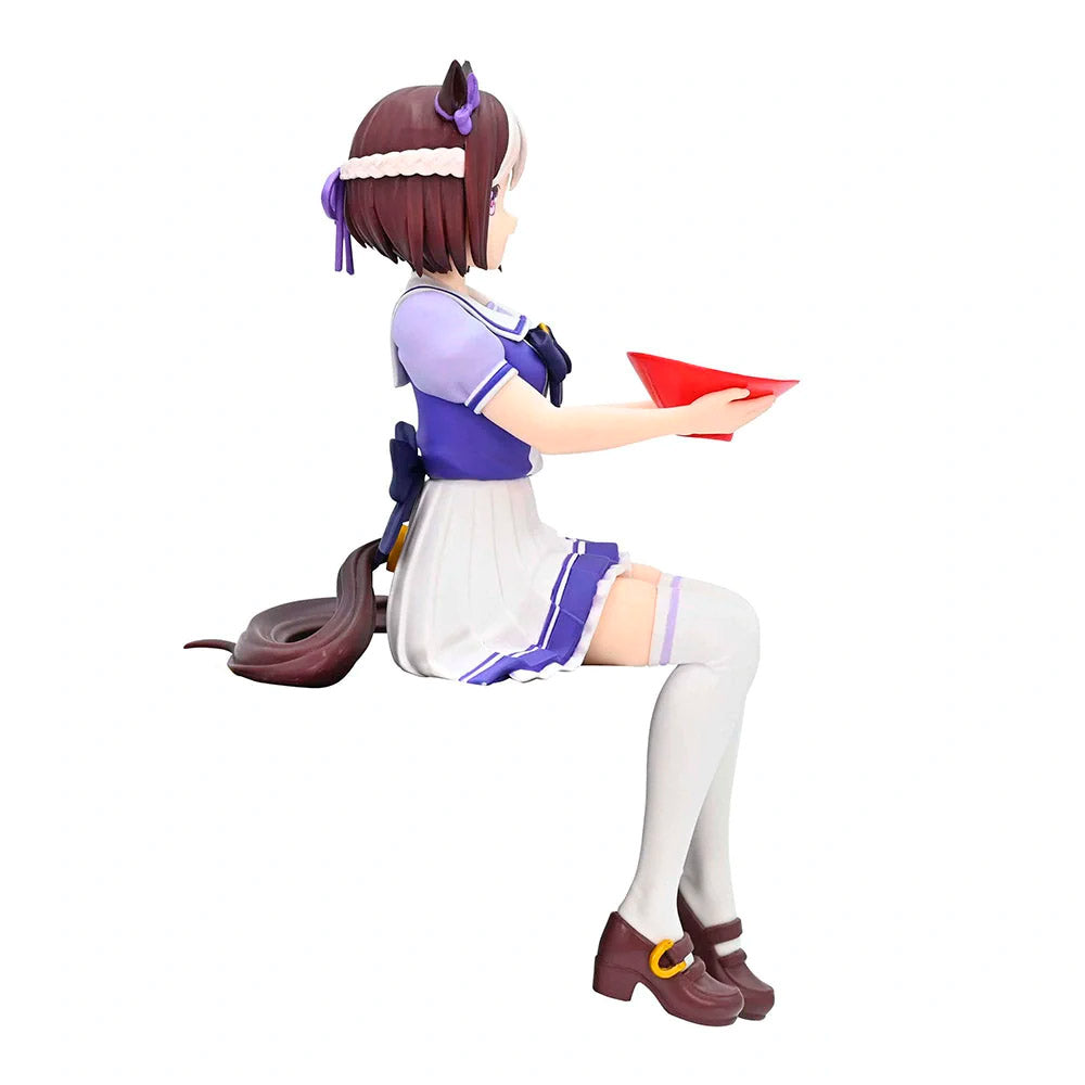 FIGURA UMA MUSUME SPECIAL WEEK NOODLE STOPPER | FURYU