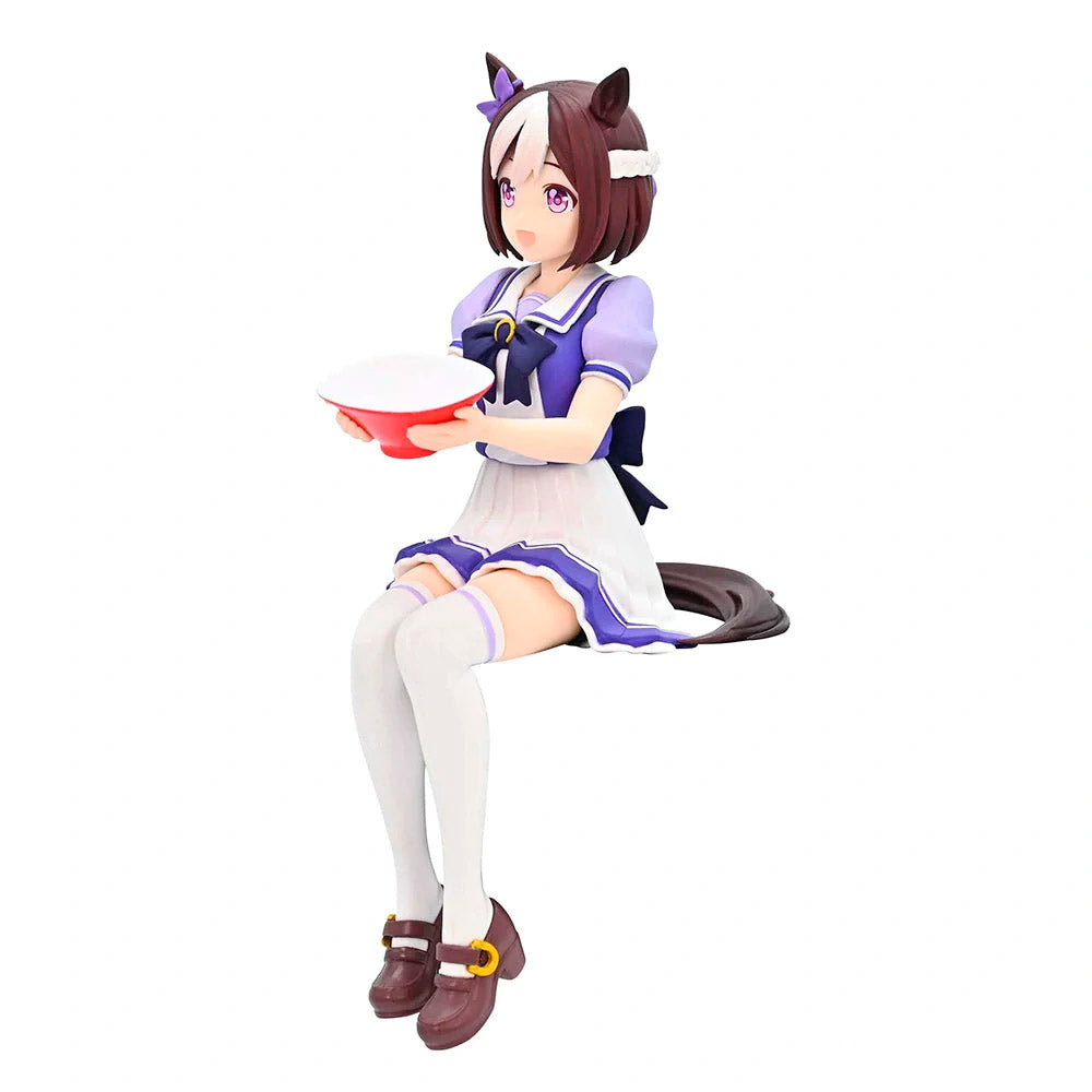 FIGURA UMA MUSUME SPECIAL WEEK NOODLE STOPPER | FURYU