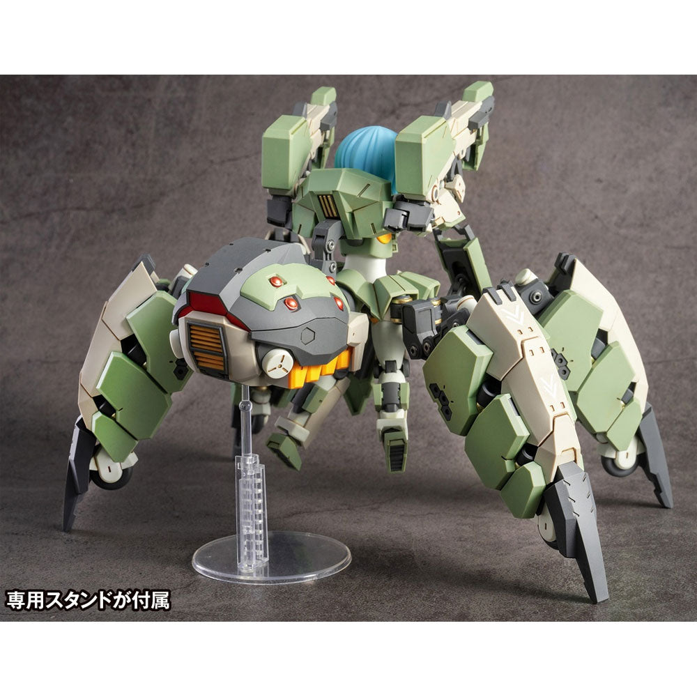 WAVE AG-031 FEIDY FIRST RELEASE LIMITED EDITION