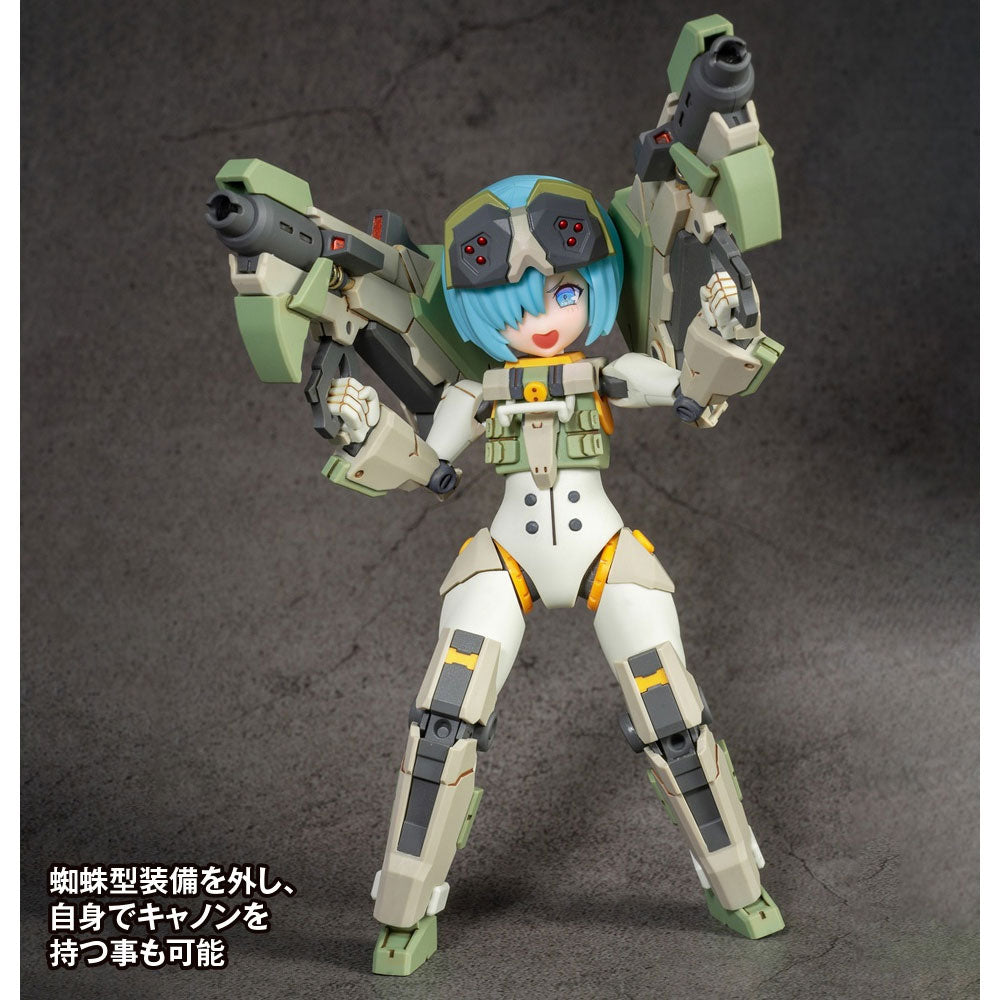 WAVE AG-031 FEIDY FIRST RELEASE LIMITED EDITION