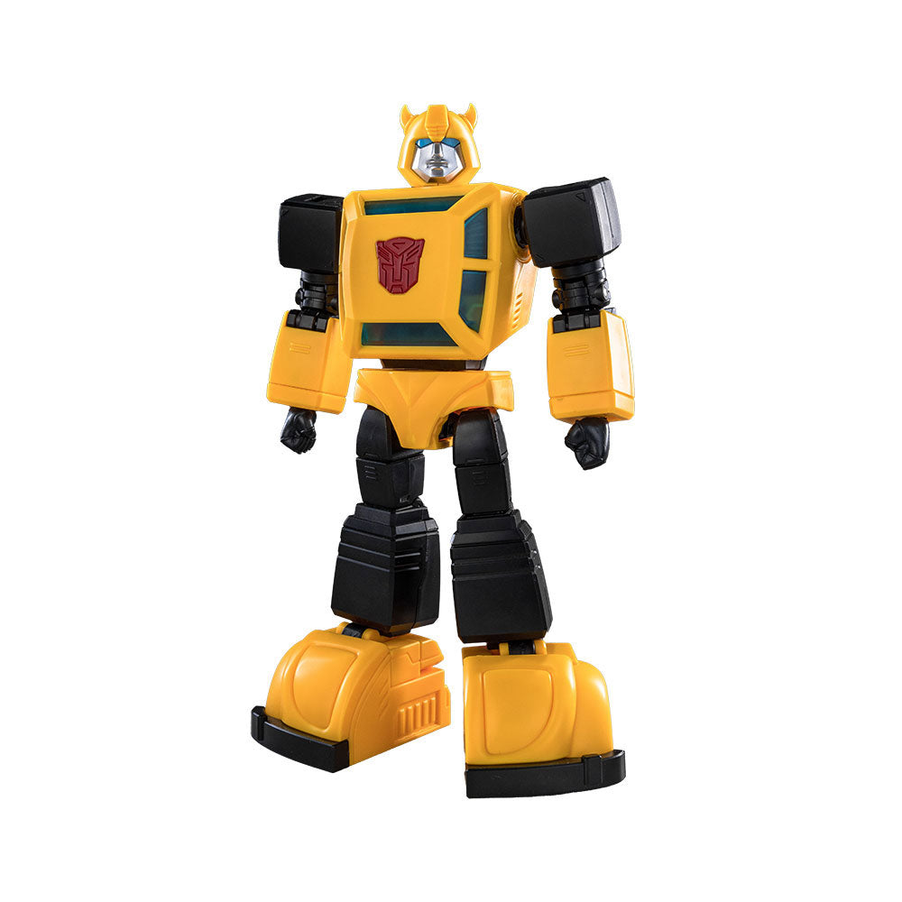 TRANSFORMERS GENERATION ONE BUMBLEBEE MODEL KIT AMK SERIES