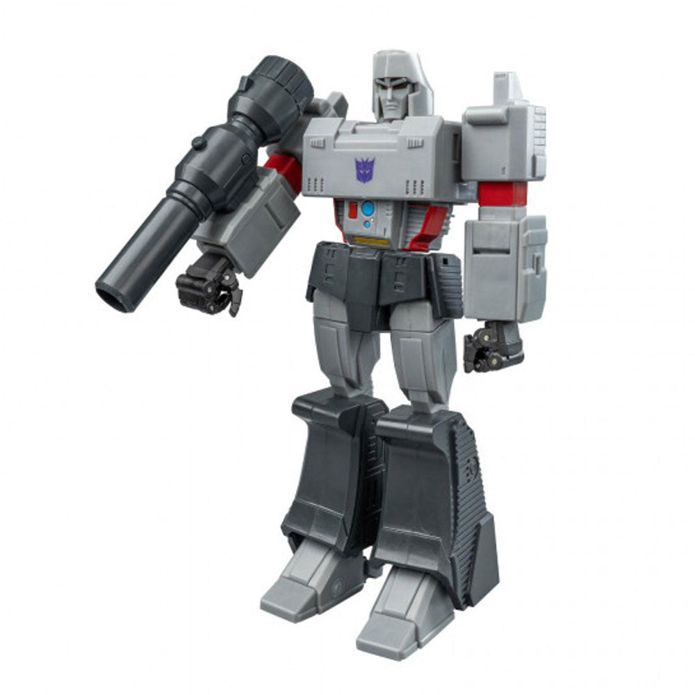 TRANSFORMERS GENERATION ONE MEGATRON MODEL KIT AMK SERIES