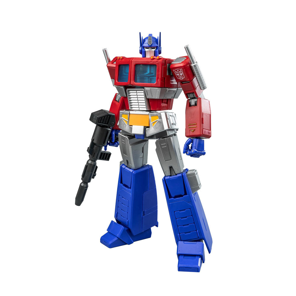 TRANSFORMERS GENERATION ONE OPTIMUS PRIME MODEL KIT AMK SERIES