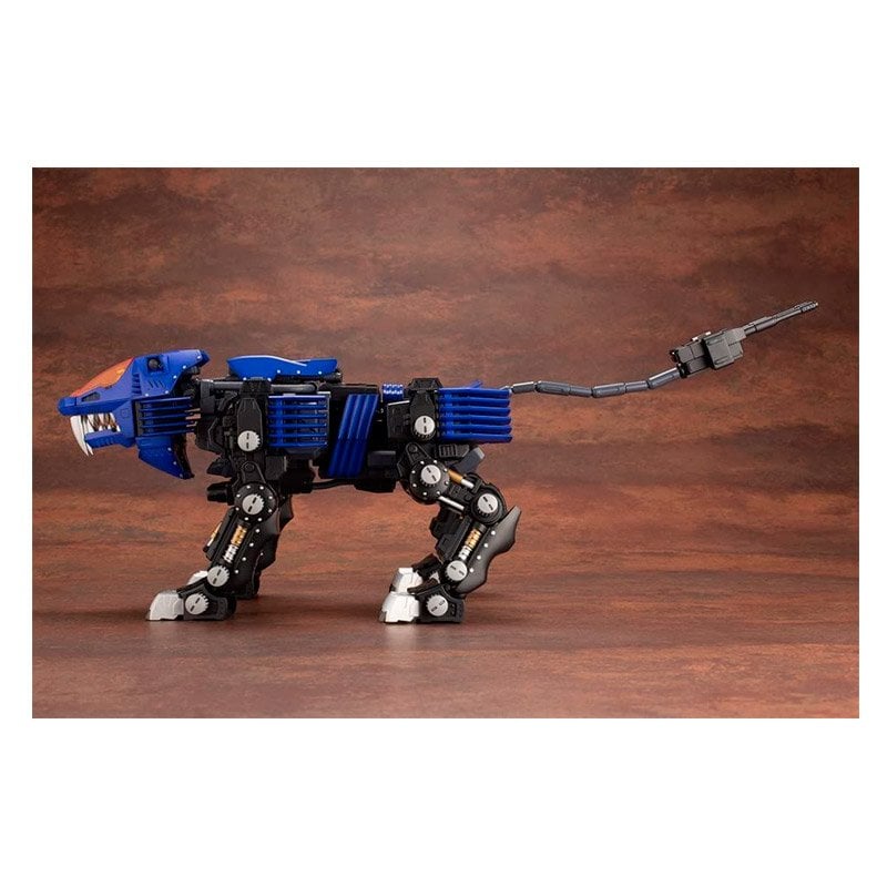 ZOIDS SHIELD LIGER ZERO MARKING PLUS VER. RZ-007 | KOTOBUKIYA